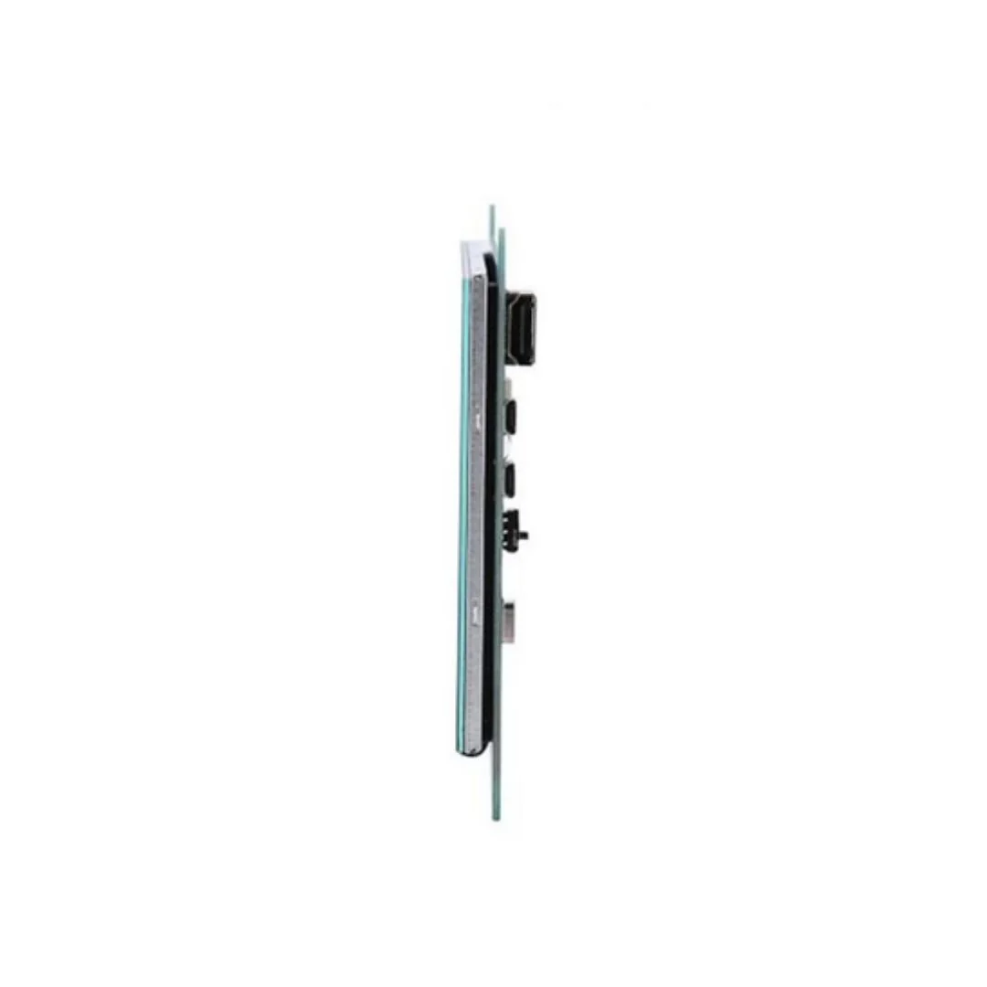 7in Touch Screen Software CPU Temp IPS Type-C LCD - Image 3