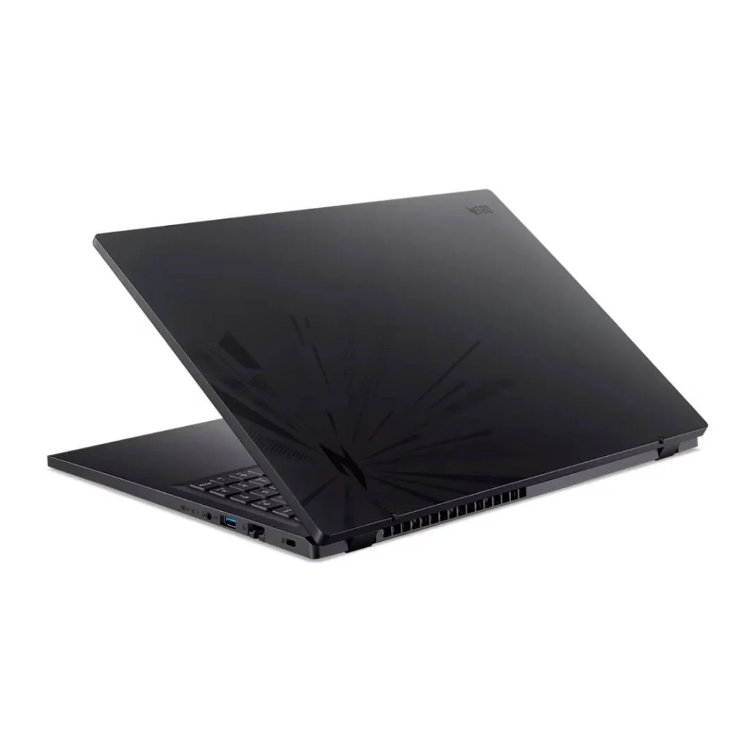 Acer Nitro Lite NL16-71G-76SE, Intel Core i7-13620H, RAM 16GB, SSD 512GB, NVIDIA RTX 4050 6GB, 16.0 Inch WUXGA 165Hz, Black - Image 5