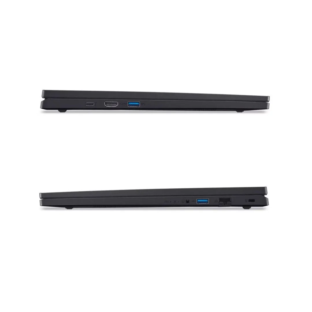 Acer Nitro Lite NL16-71G-76SE, Intel Core i7-13620H, RAM 16GB, SSD 512GB, NVIDIA RTX 4050 6GB, 16.0 Inch WUXGA 165Hz, Black - Image 6