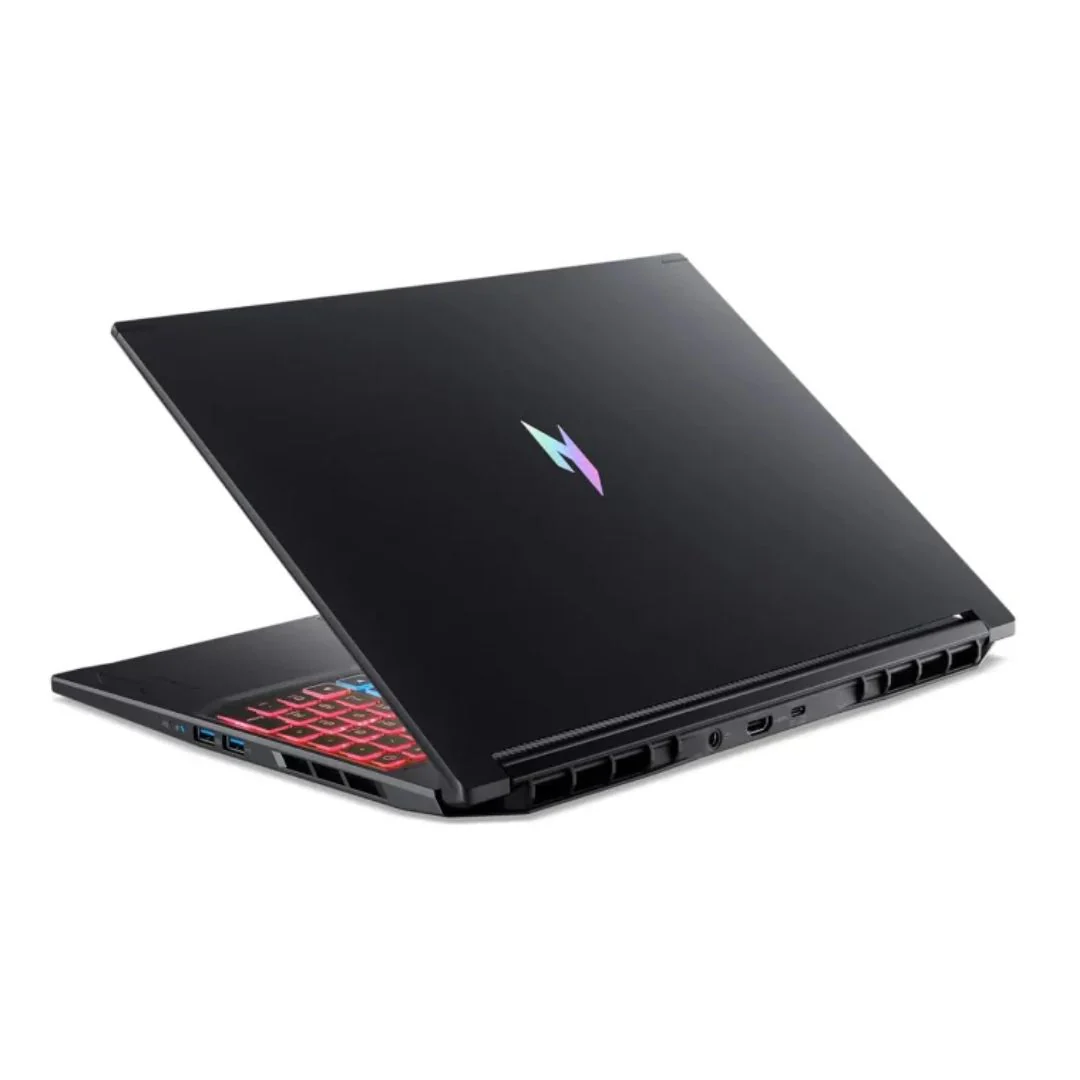 Acer Nitro V ANV16S-71-97BE, Intel Core 9-270H, RAM 16GB, SSD 1TB, NVIDIA RTX 5070 8GB, 16.0 WQXGA 180Hz, Black - Image 5