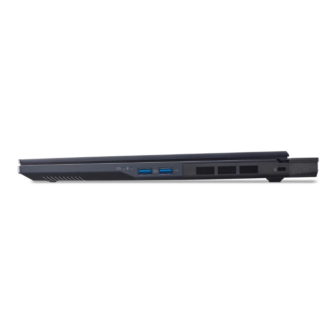 Acer Predator Helios 16 AI PH16-73-92V4, Intel Ultra 9-275HX, RAM 16GB, SSD 1TB, NVIDIA RTX 5090 24GB, 16.0 Inch WQXGA OLED 240Hz, Black - Image 7