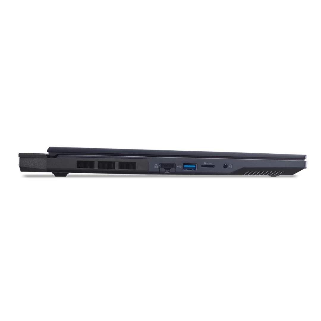 Acer Predator Helios Neo 16 AI PH16-73-97BP, Intel Ultra 9-275HX, RAM 16GB, SSD 1TB, NVIDIA RTX 5060 8GB, 16.0 Inch WQXGA IPS 180Hz, Black - Image 6