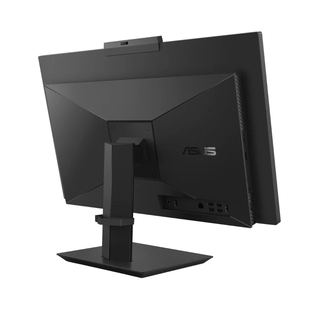 All In One ASUS E5702WV, Intel Core i7-1360P, RAM 8GB, SSD 512GB, Iris® Xᵉ Graphics, 27 FHD , Black - Image 3