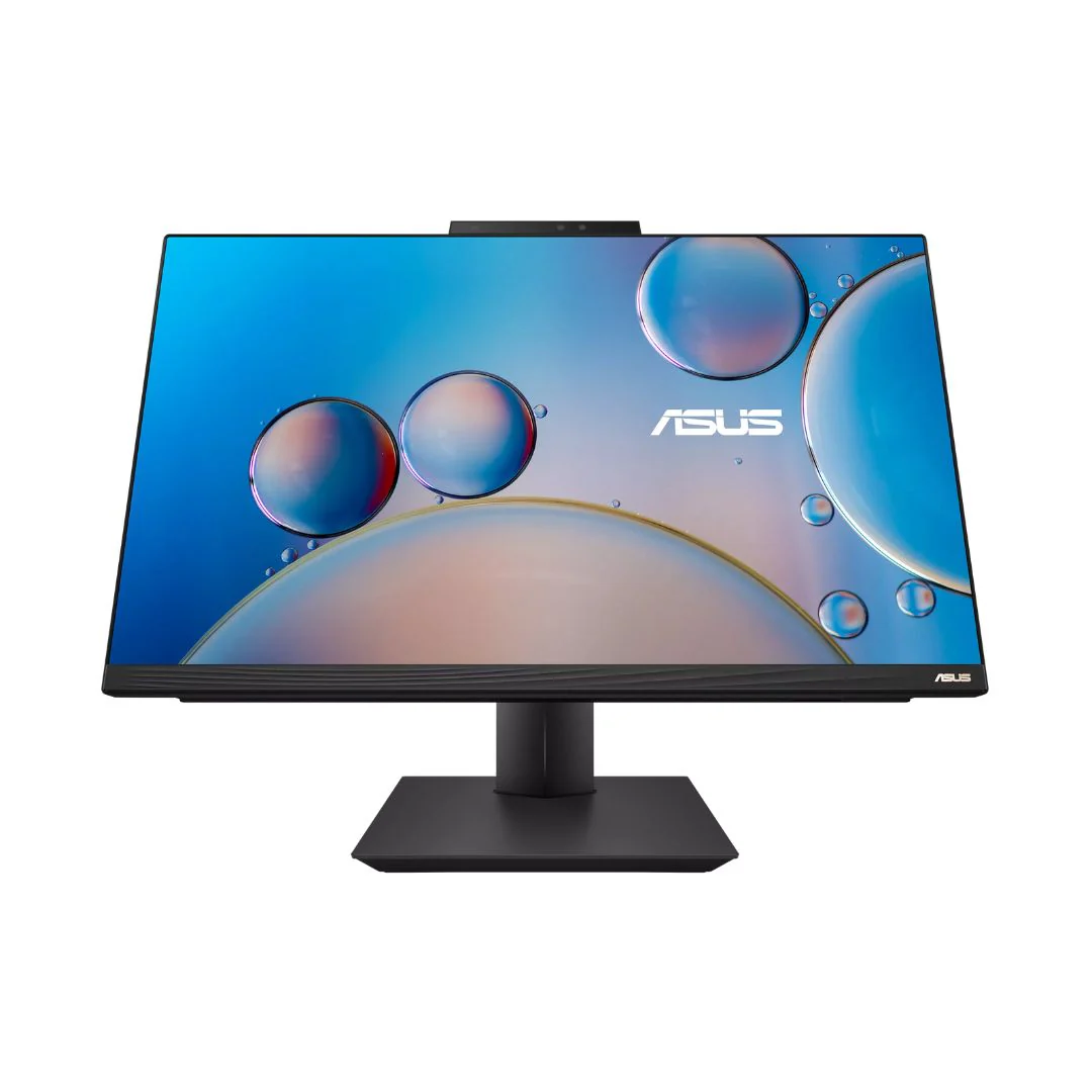 All In One ASUS E5702WV, Intel Core i7-1360P, RAM 8GB, SSD 512GB, Iris® Xᵉ Graphics, 27 FHD , Black - Image 4