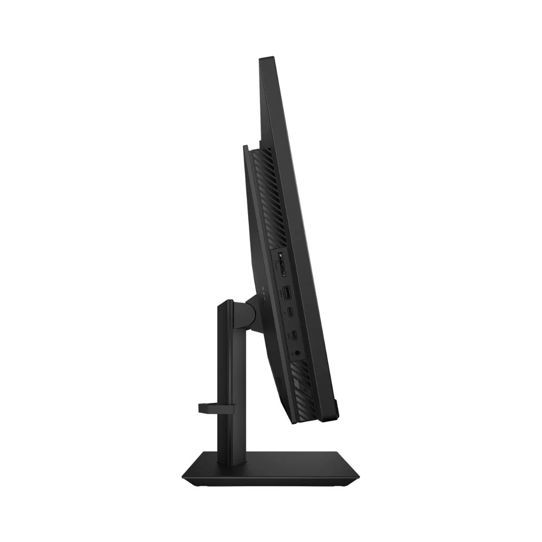 All In One ASUS E5702WV, Intel Core i7-1360P, RAM 8GB, SSD 512GB, Iris® Xᵉ Graphics, 27 FHD , Black - Image 5