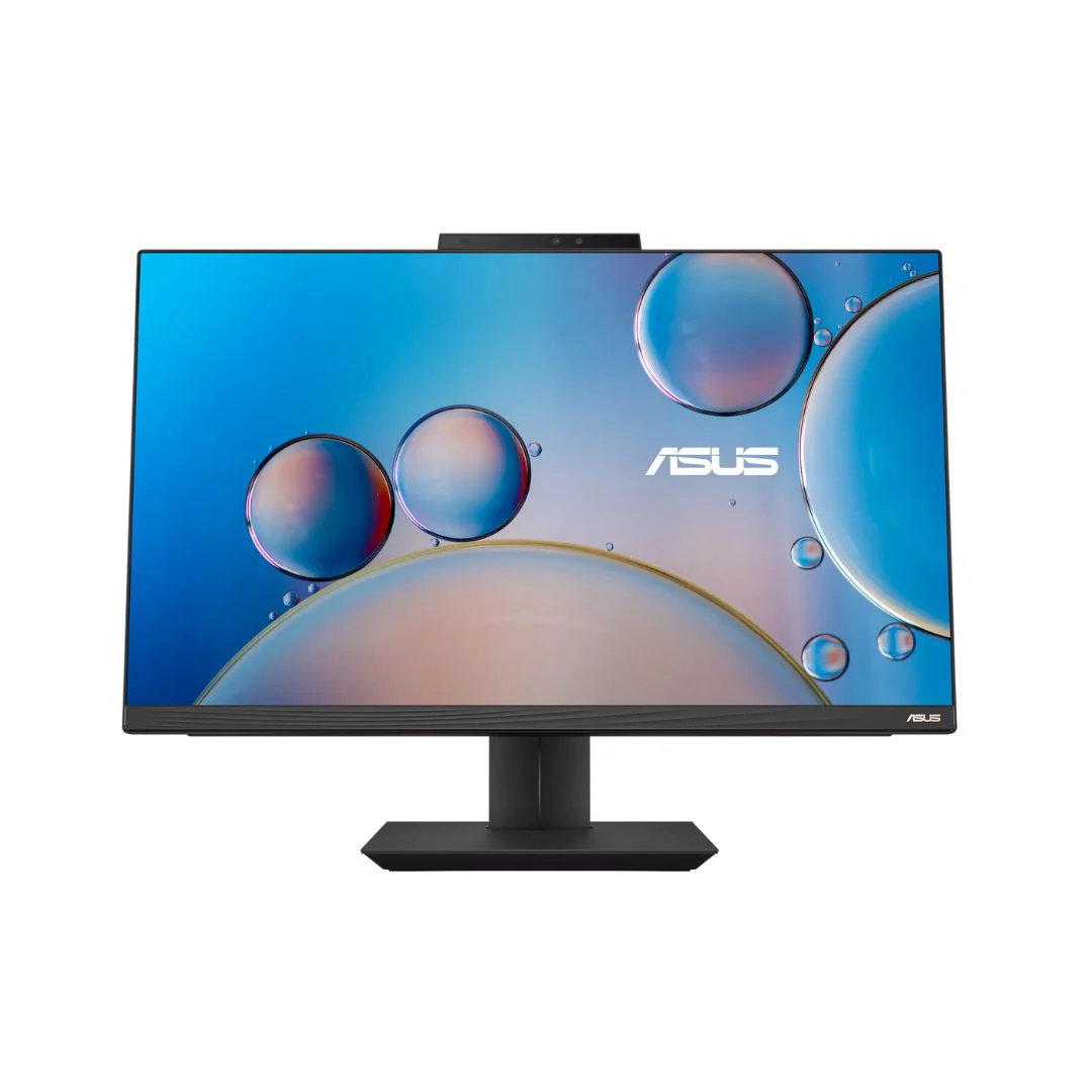 All In One ASUS E5702WV, Intel Core i7-1360P, RAM 8GB, SSD 512GB, Iris® Xᵉ Graphics, 27 FHD , Black - Image 7