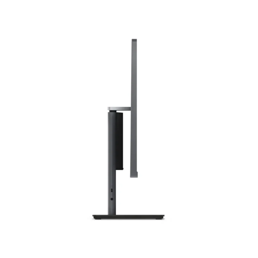 All in One Lenovo 24IRH9 (0WGR), Intel Core i7-13620H, RAM 8GB, 512GB SSD, Intel UHD Graphics, 24 FHD IPS 100Hz, Luna Grey - Image 6