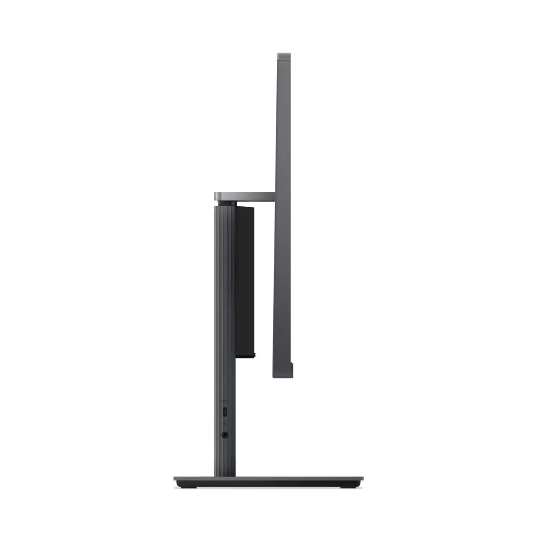 All in One Lenovo IdeaCentre 24IRH9 - (MCAK) i7-13620H, RAM 8GB ,SSD 512GB, Intel® UHD Graphics,, 24 Inch IPS Touch, Luna Grey - Image 5