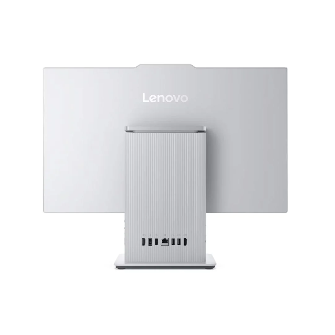 All in One Lenovo IdeaCentre 24IRH9 - (PGIN) Intel Core i3-1315U, RAM 8GB, SSD 512GB, Intel® UHD Graphics, 24 FHD IPS, White - Image 4