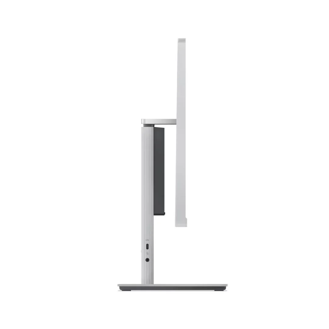 All in One Lenovo IdeaCentre 24IRH9 - (PGIN) Intel Core i3-1315U, RAM 8GB, SSD 512GB, Intel® UHD Graphics, 24 FHD IPS, White - Image 5