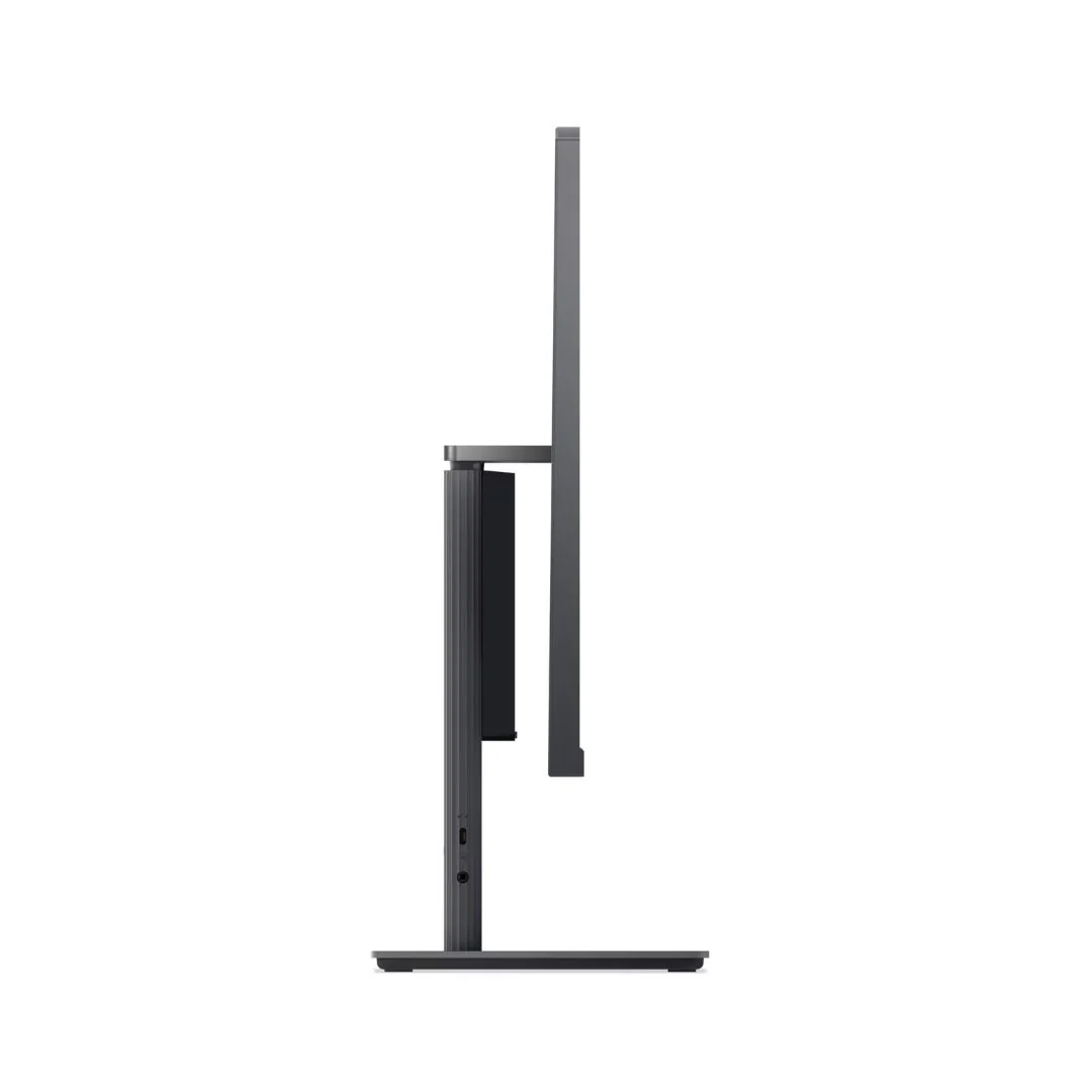 All in One Lenovo IdeaCentre 24IRH9 - (110476), Intel Core i7-13620H, RAM 16GB, SSD 1TB, Intel® UHD Graphics, 24 FHD IPS, Black - Image 3
