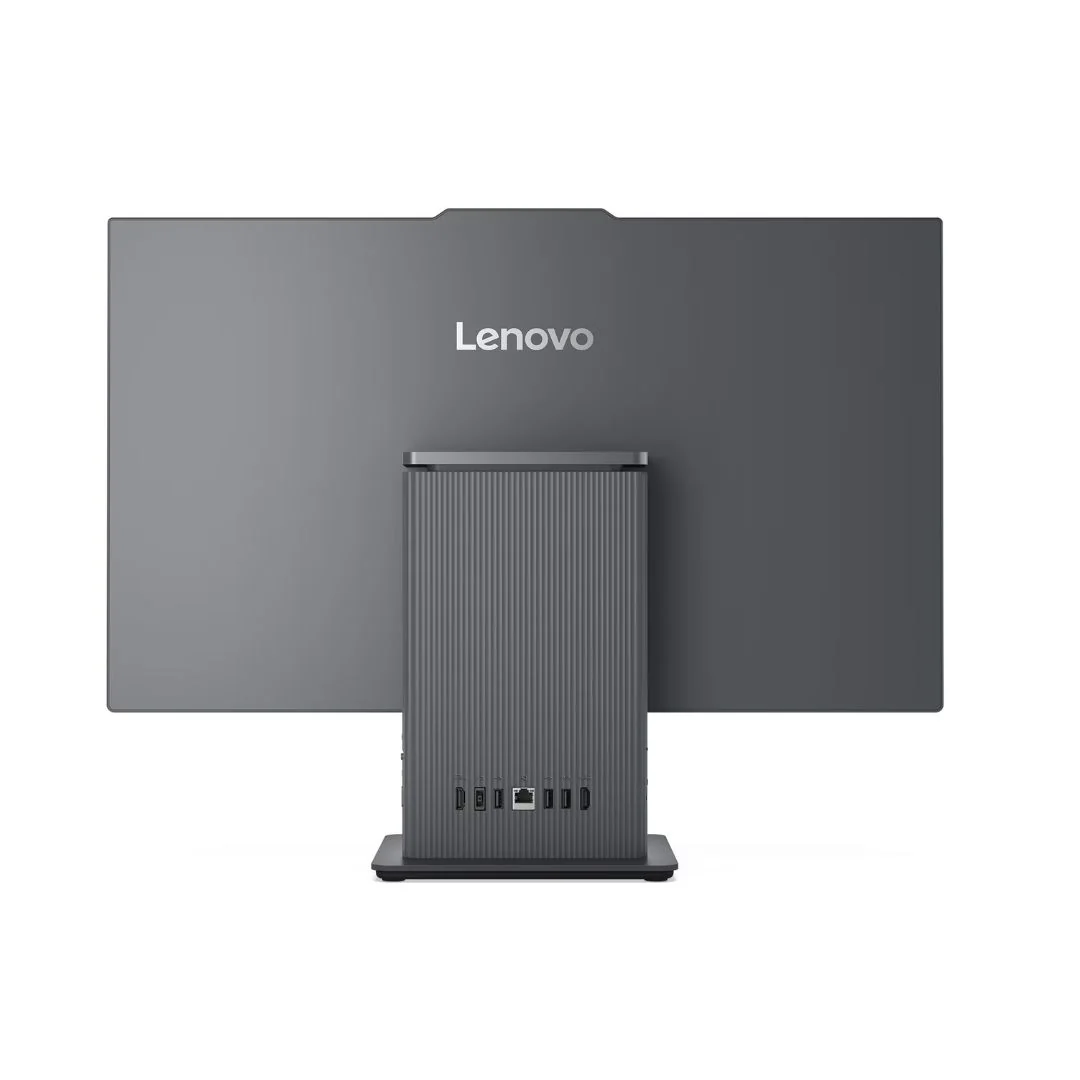 All in One Lenovo IdeaCentre 24IRH9 - (110476), Intel Core i7-13620H, RAM 16GB, SSD 1TB, Intel® UHD Graphics, 24 FHD IPS, Black - Image 4