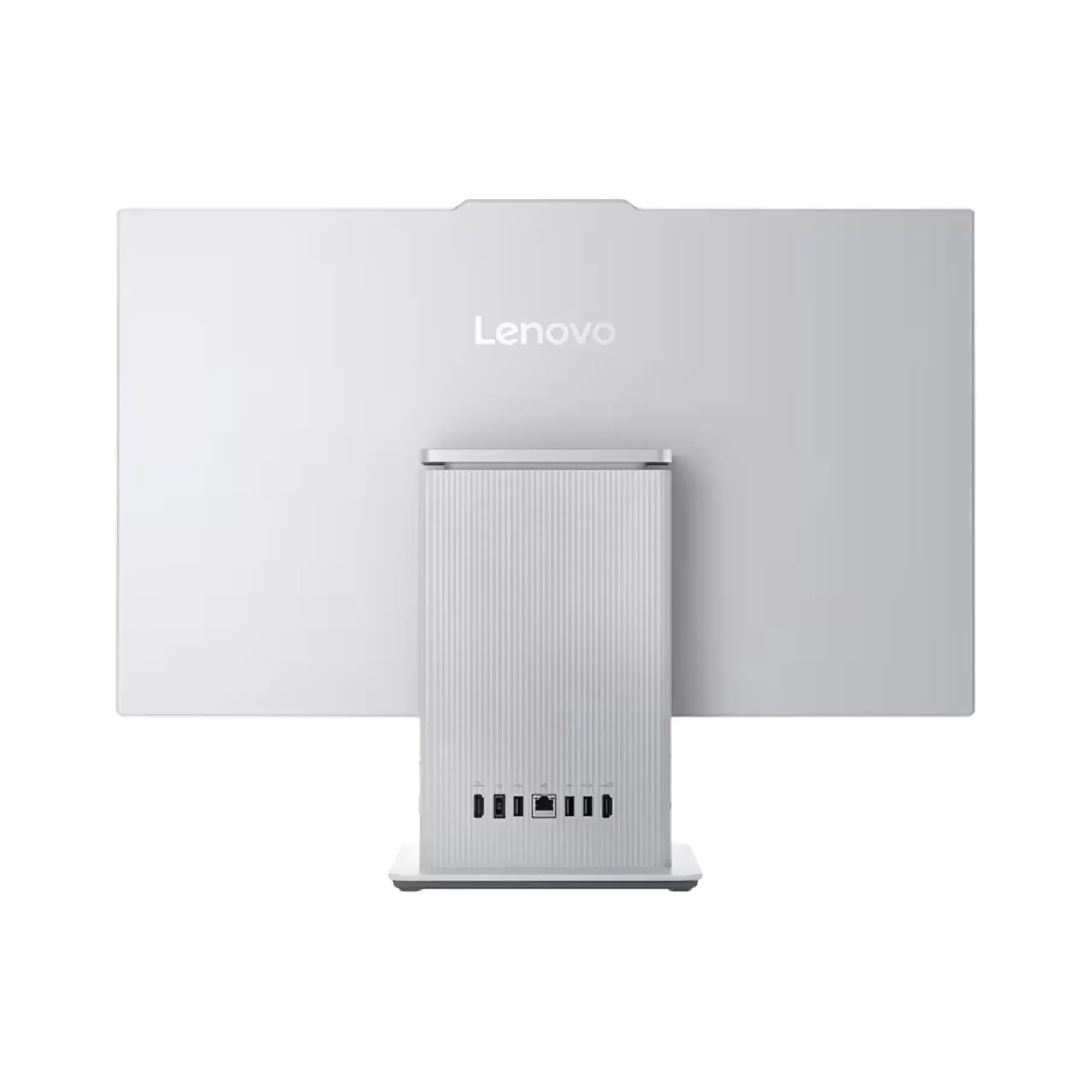 All in One Lenovo IdeaCentre 27IRH9 - (LFAX), Intel Core i7-13620H, RAM 16GB, SSD 1TB, Intel® UHD Graphics, 27 FHD IPS, White - Image 4