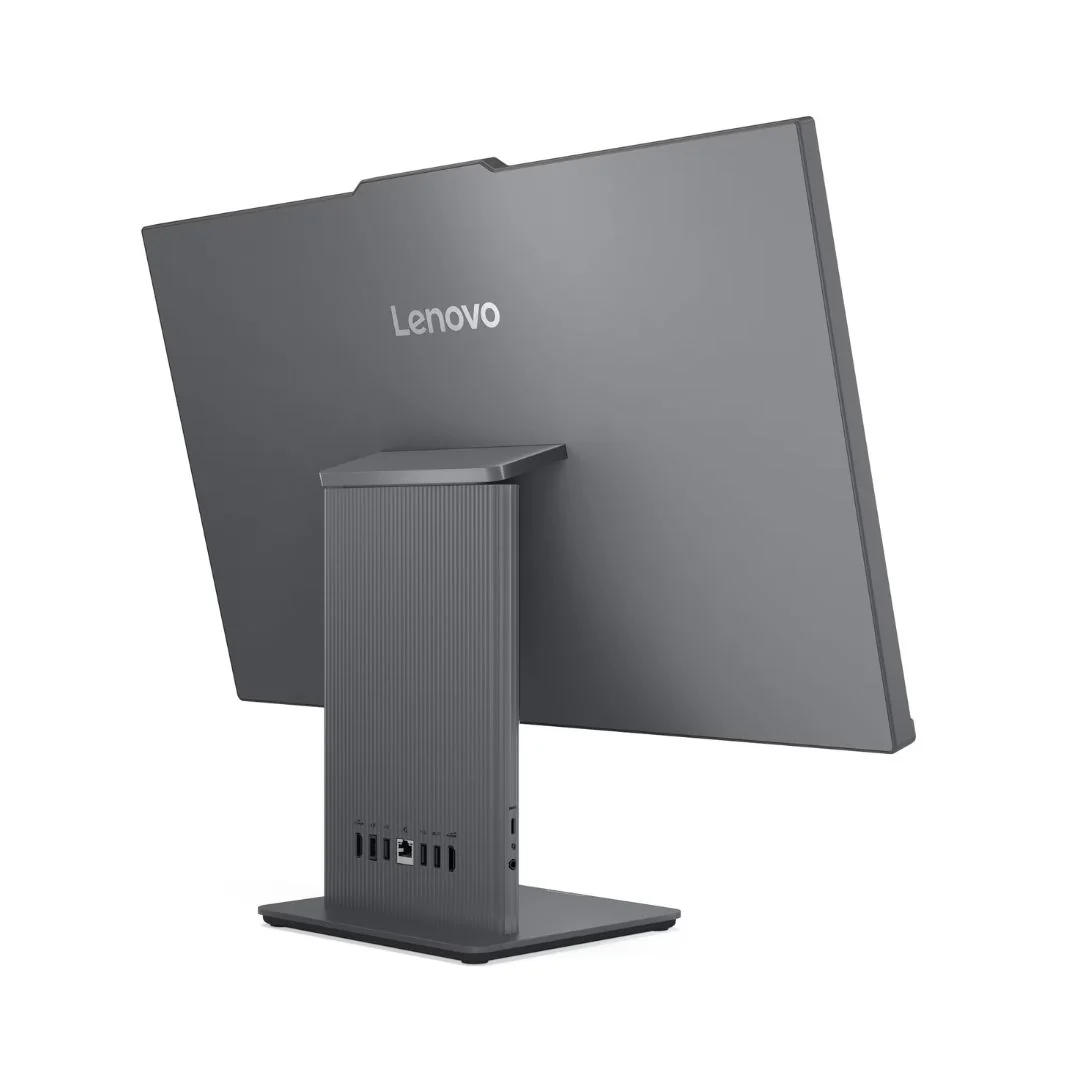 All in One Lenovo IdeaCentre 27IRH9 - (LEAX), Intel Core i7-13620H, RAM 16GB, SSD 1TB, Intel® UHD Graphics, 27 FHD IPS, Black - Image 3