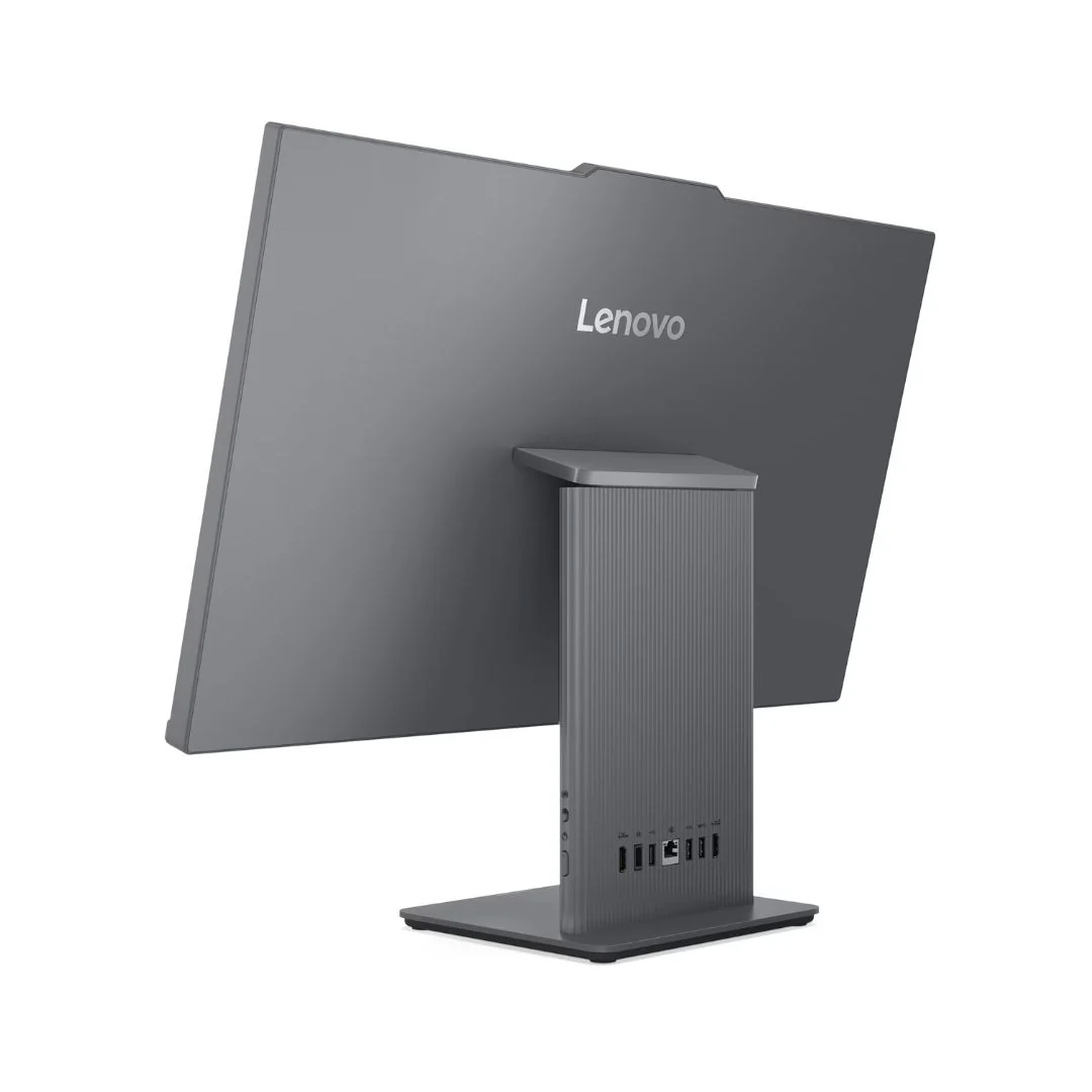 All in One Lenovo IdeaCentre 27IRH9 - (UYAK) Intel Core i7-13620H, RAM 8GB, SSD 512GB, Intel® UHD Graphics, 27 FHD IPS, Black - Image 5