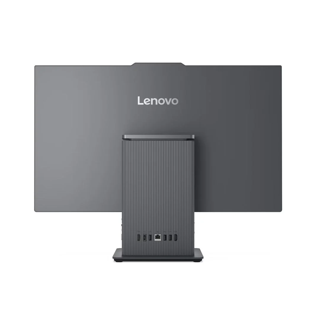 All in One Lenovo IdeaCentre 27IRH9 - (UYAK) Intel Core i7-13620H, RAM 8GB, SSD 512GB, Intel® UHD Graphics, 27 FHD IPS, Black - Image 4