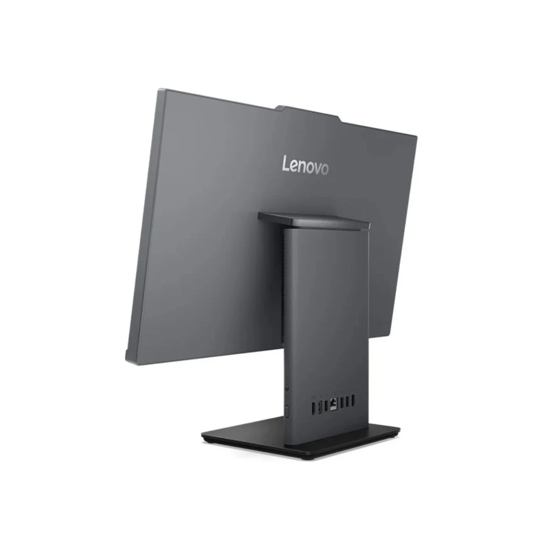 All in One Lenovo ThinkCentre Neo 50A (HV00), Intel Core i5-13420H, RAM 16GB, SSD 512GB, Intel UHD Graphics, 24 FHD IPS, Gray - Image 4