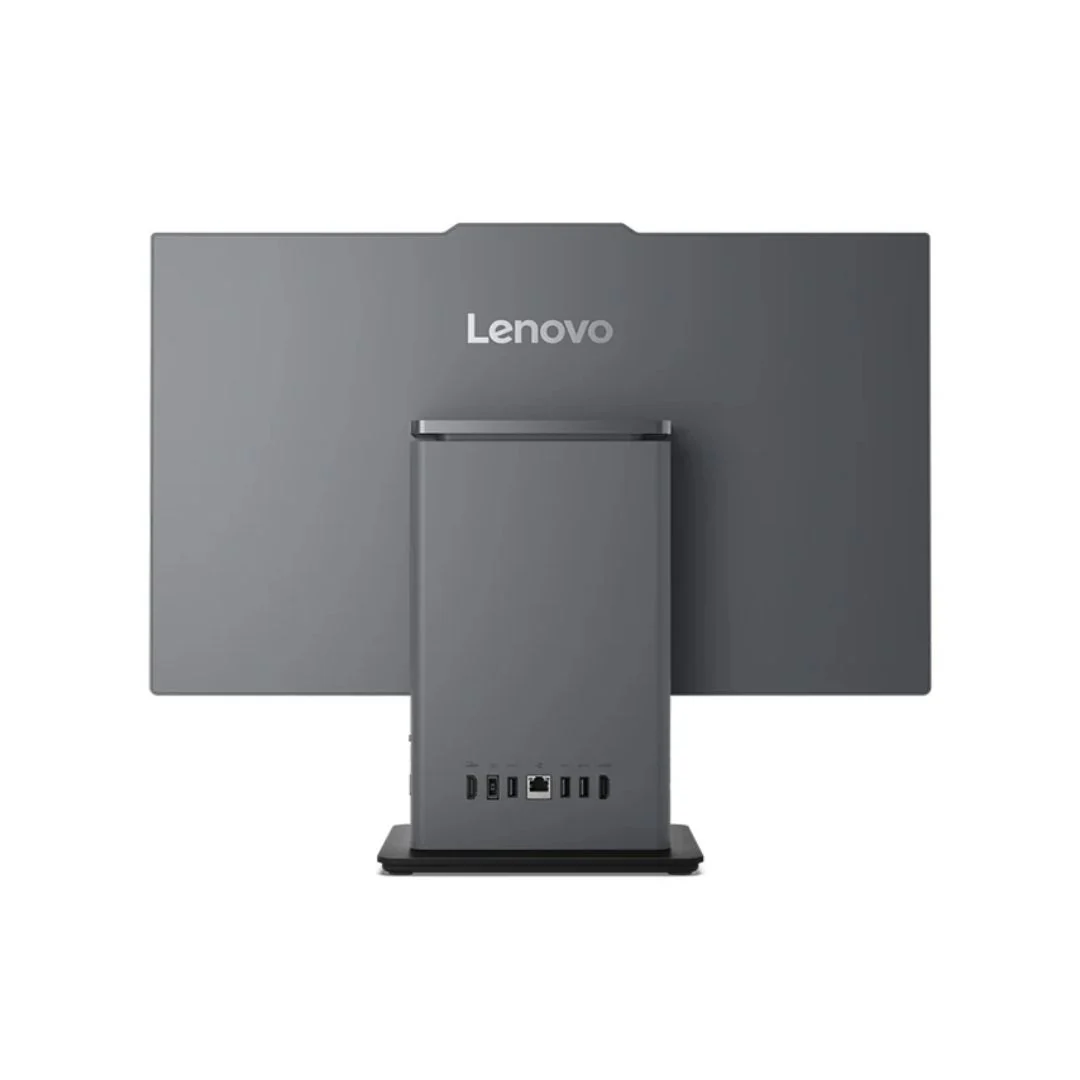 All in One Lenovo ThinkCentre Neo 50A (HV00), Intel Core i5-13420H, RAM 16GB, SSD 512GB, Intel UHD Graphics, 24 FHD IPS, Gray - Image 5