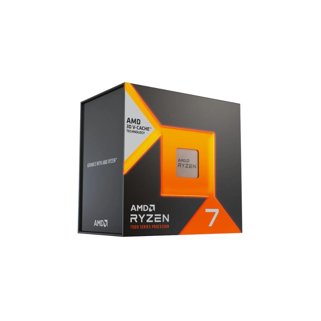 AMD Ryzen™ 7 7800X3D Desktop Processor Try - Image 3