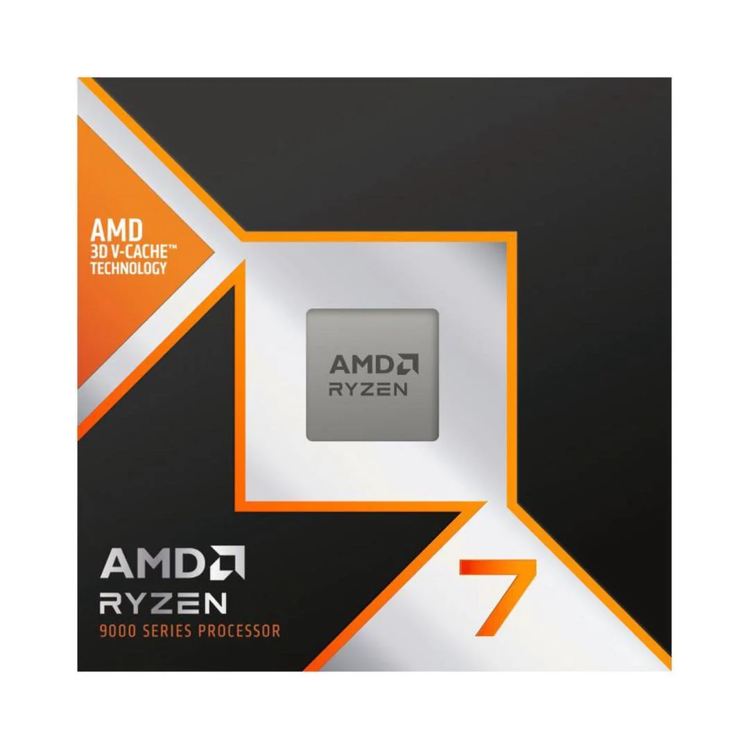 AMD Ryzen™ 7 9800X3D Desktop Processors Try - Image 3