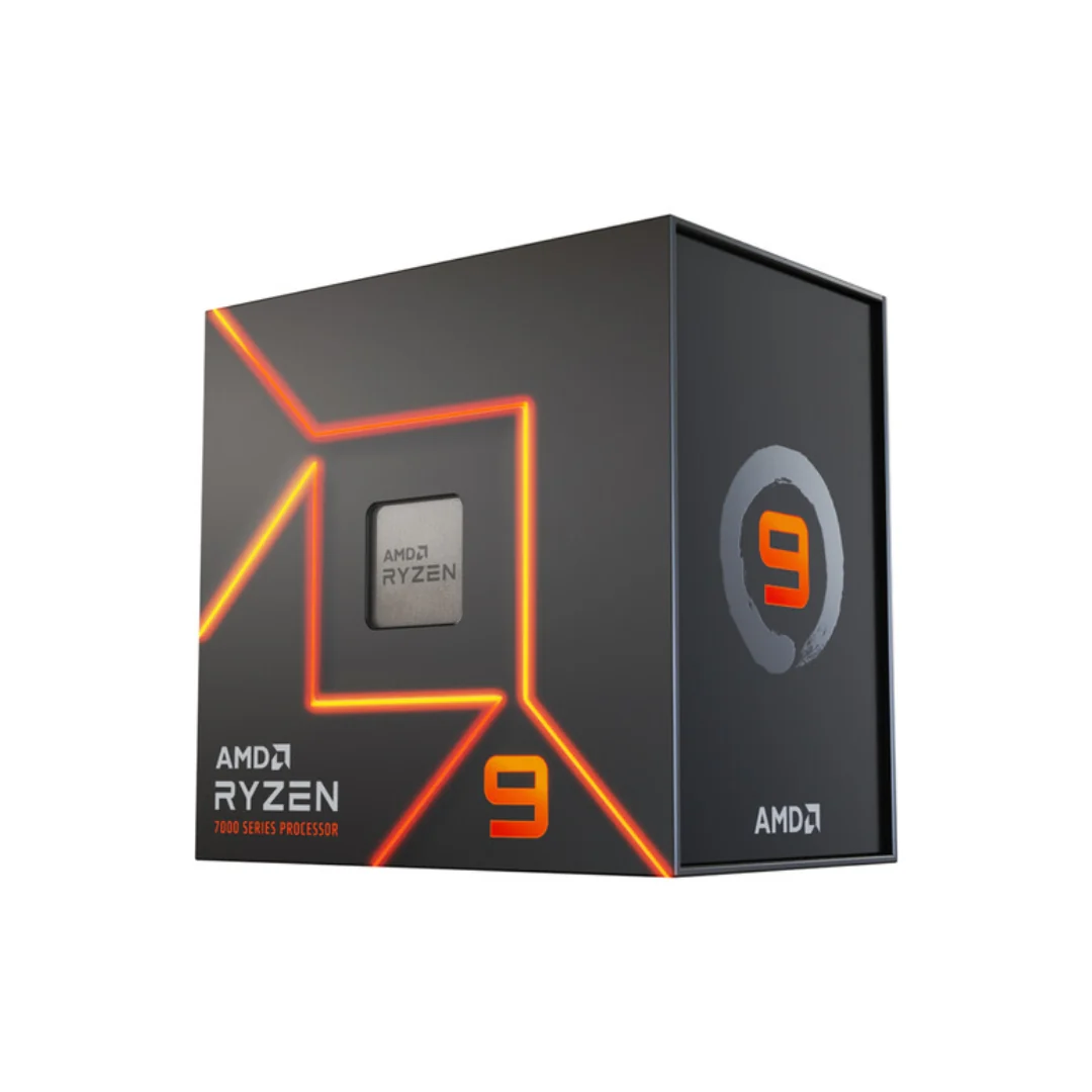 AMD Ryzen™ 9 7950X Desktop Processor Try - Image 3