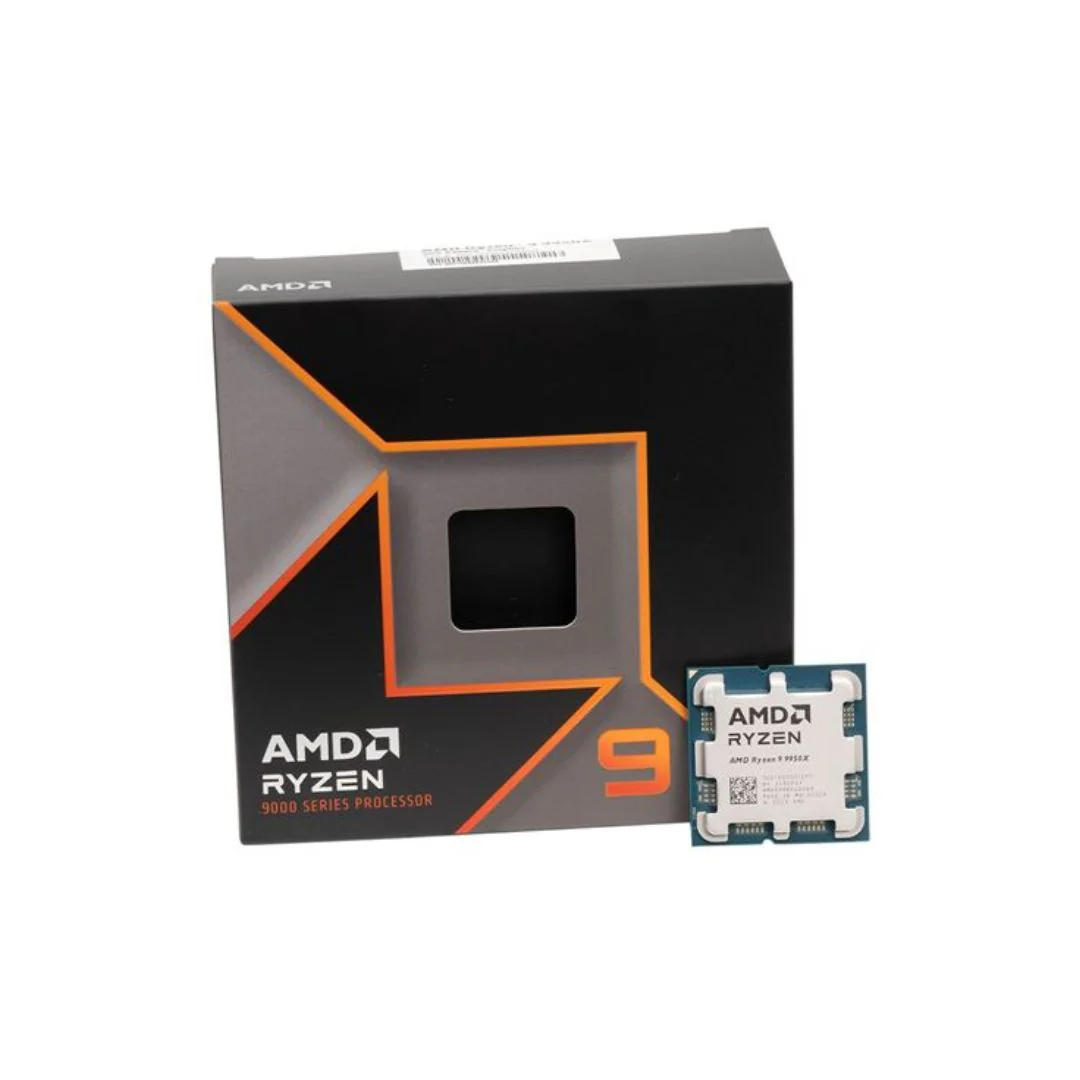 AMD Ryzen™ 9 9950X Desktop Processors Try - Image 4