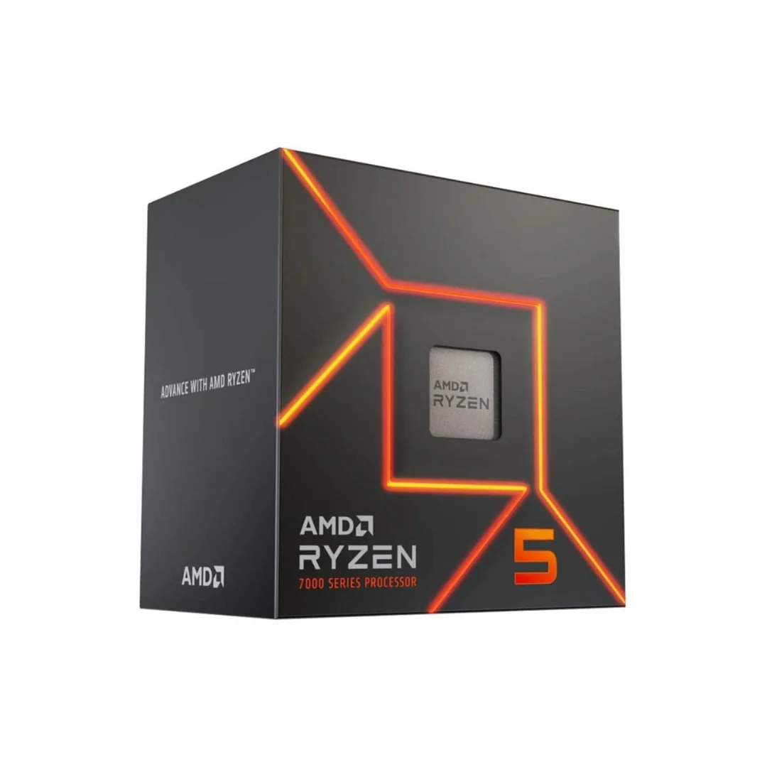 AMD Ryzen™ 5 7600 Desktop Processor - Try - Image 3