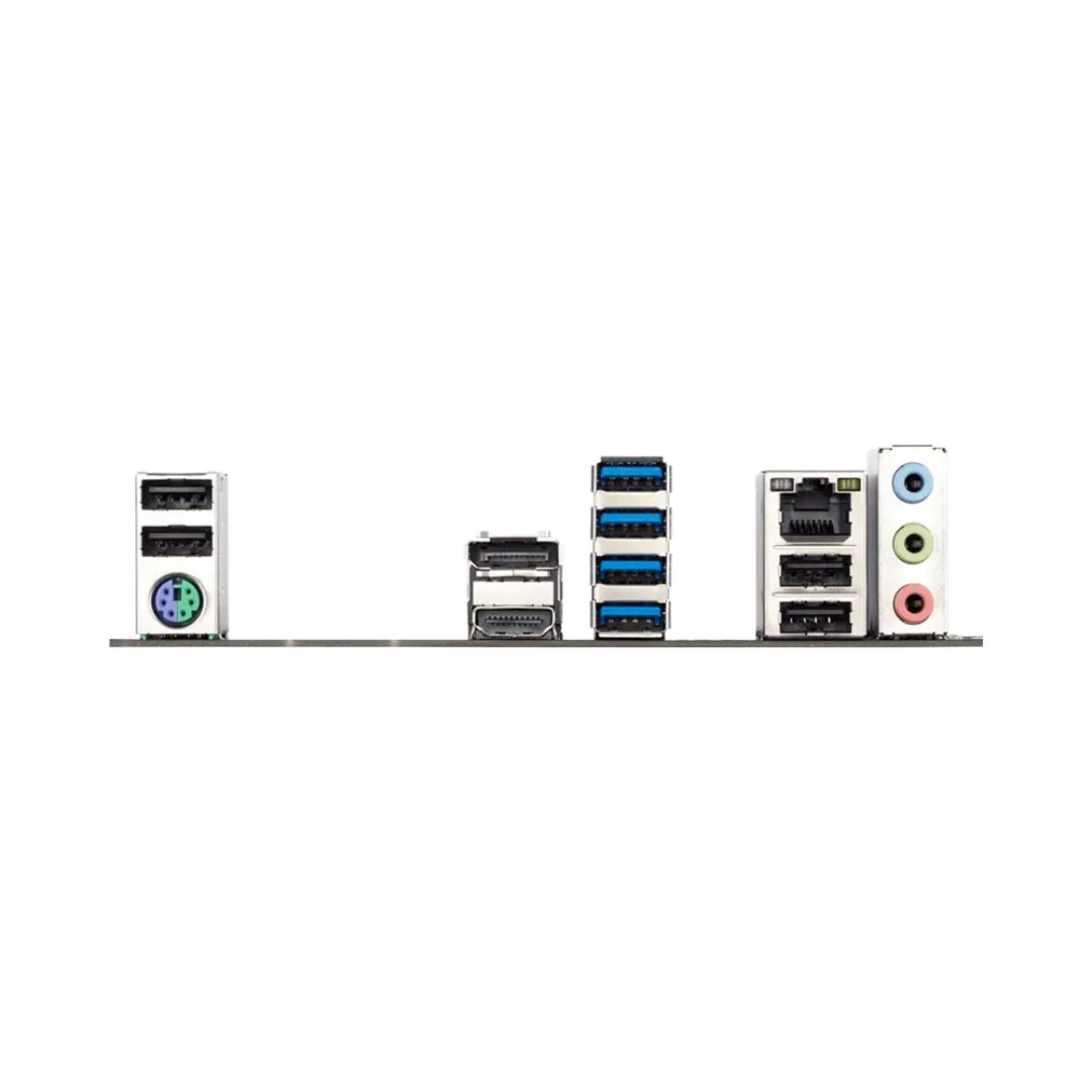 Gigabyte B550 M-K UD D4, Motherboard - Image 4