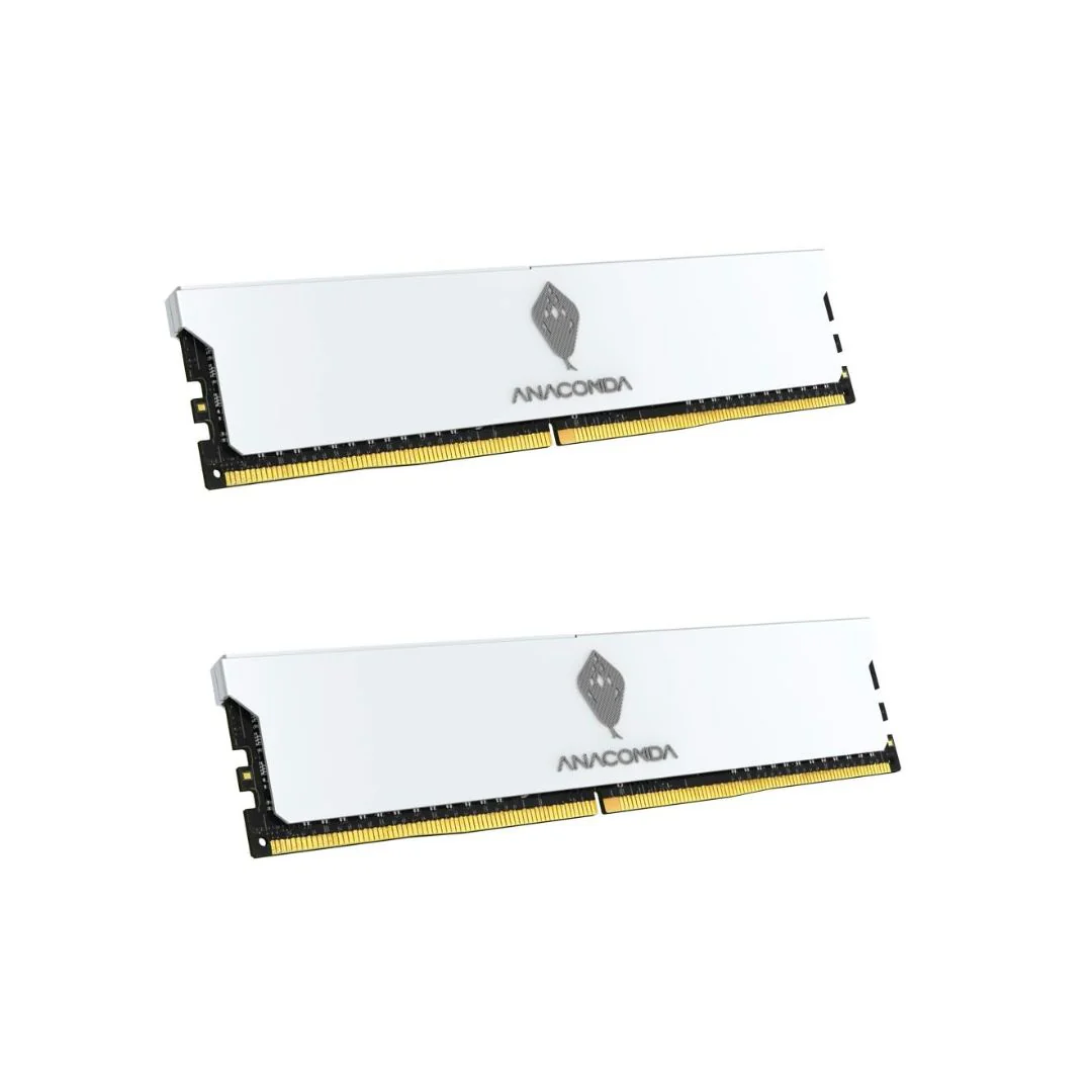 ANACONDA King Snake K5 DDR5 16GB (1x16GB) 6000MHz CL38 - Image 4