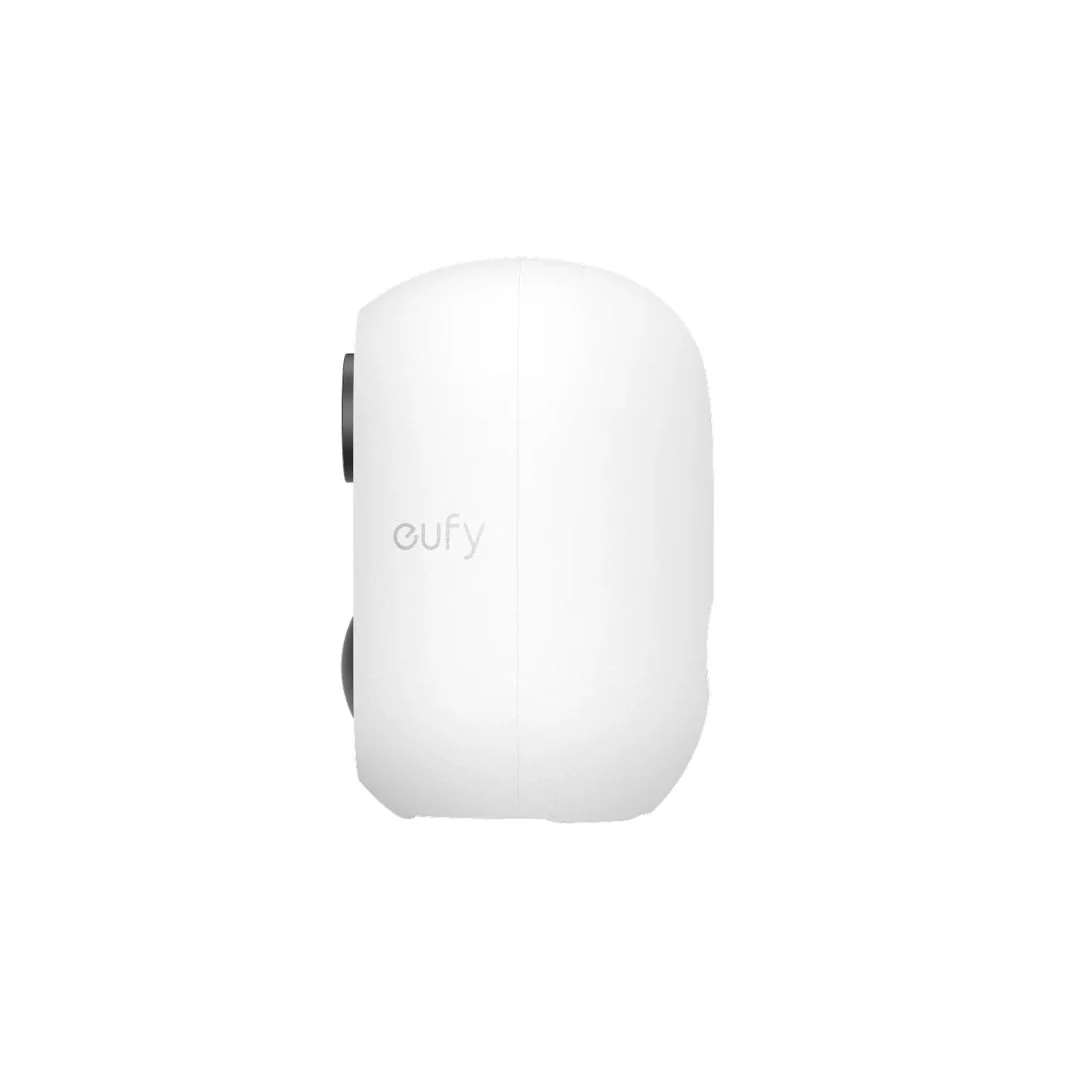 eufy eufyCam C35 - 2-Camera Kit with HomeBase Mini - Image 3