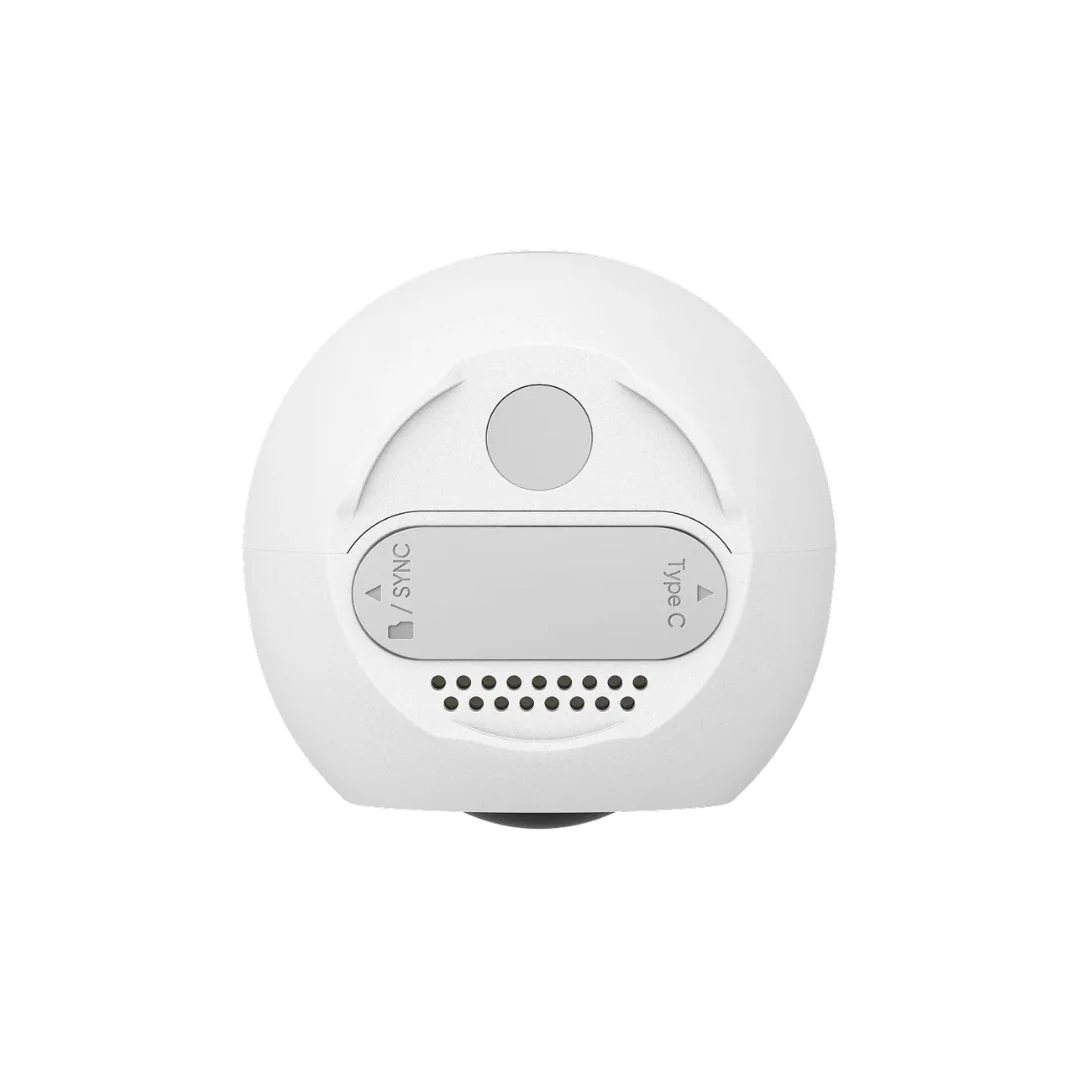 eufy eufyCam C35 - 2-Camera Kit with HomeBase Mini - Image 4