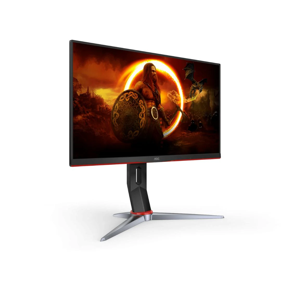 AOC 24G2Z 24 , FHD (1920x1080) 240Hz 0.5Ms IPS - Image 3