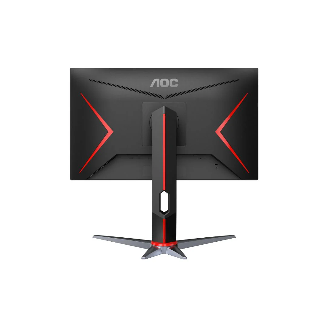 AOC 24G2Z 24 , FHD (1920x1080) 240Hz 0.5Ms IPS - Image 5