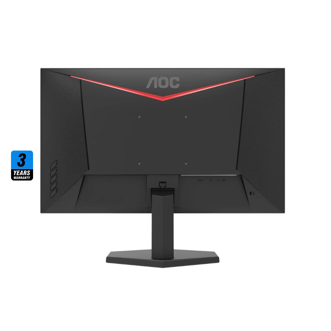 AOC 27G11ZE2 27 FHD (1920x1080) 240Hz 0.3Ms Fast IPS Flat , Monitor - Image 3