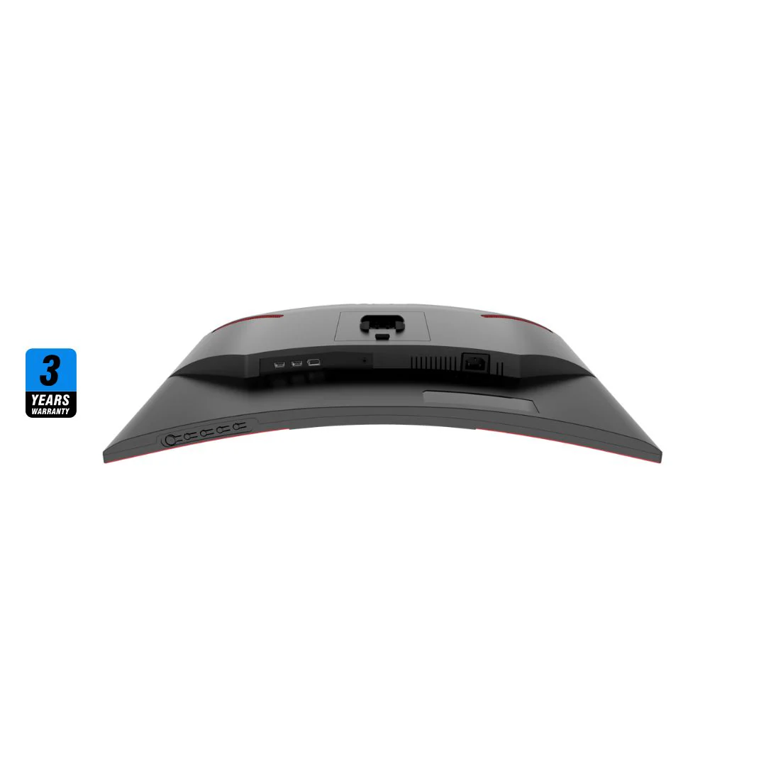 AOC CQ27G3Z 27 2K (2560x1440) 240Hz 0.5Ms VA Curved - Image 4