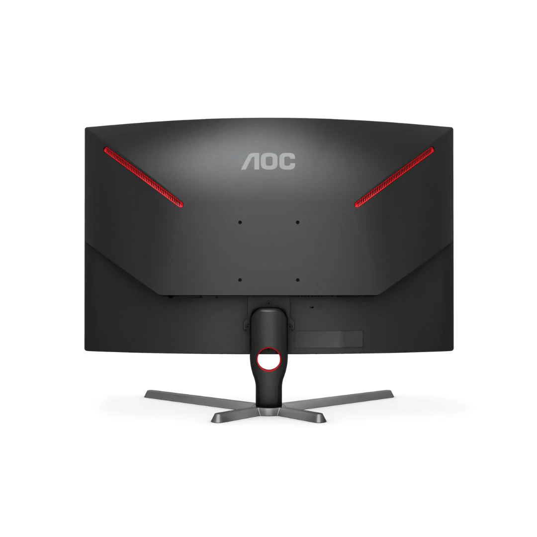 AOC C32G3E 32 , FHD (1920x1080) 165Hz 1Ms VA , Curved , Monitor - Image 5