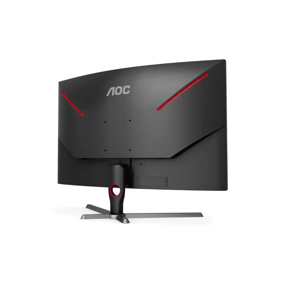 AOC C32G3E 32 , FHD (1920x1080) 165Hz 1Ms VA , Curved , Monitor - Image 6