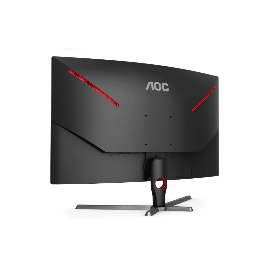 AOC C32G3E 32 , FHD (1920x1080) 165Hz 1Ms VA , Curved , Monitor - Image 7