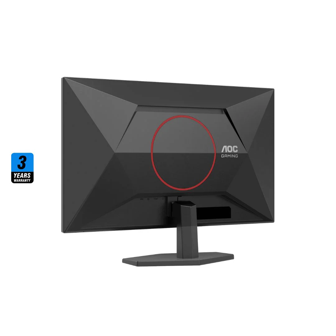 AOC Q27G40E 27 2K (2560x1440) 180Hz 0.5Ms Fast IPS Flat , Monitor - Image 3