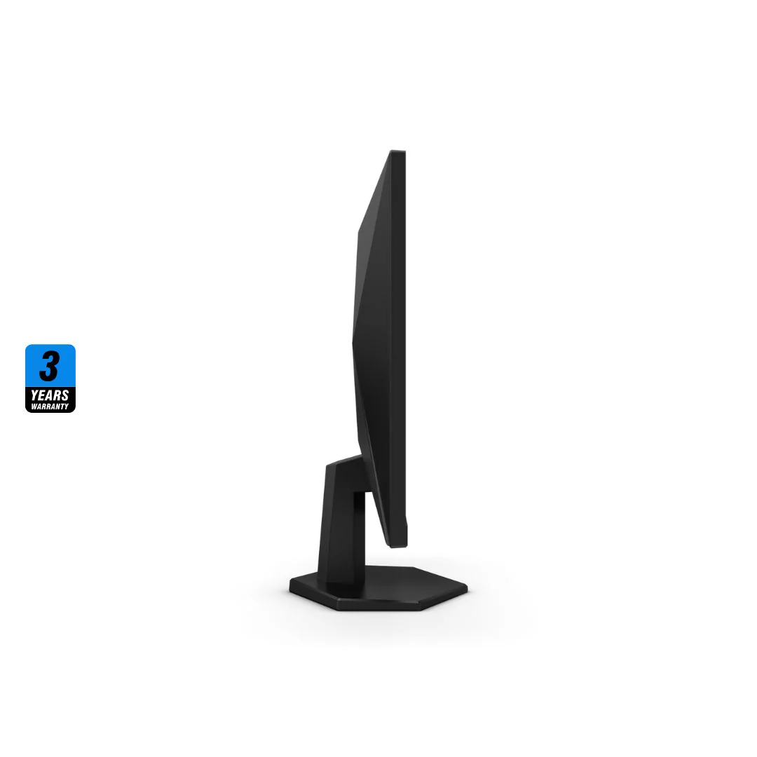 AOC Q27G40E 27 2K (2560x1440) 180Hz 0.5Ms Fast IPS Flat , Monitor - Image 4
