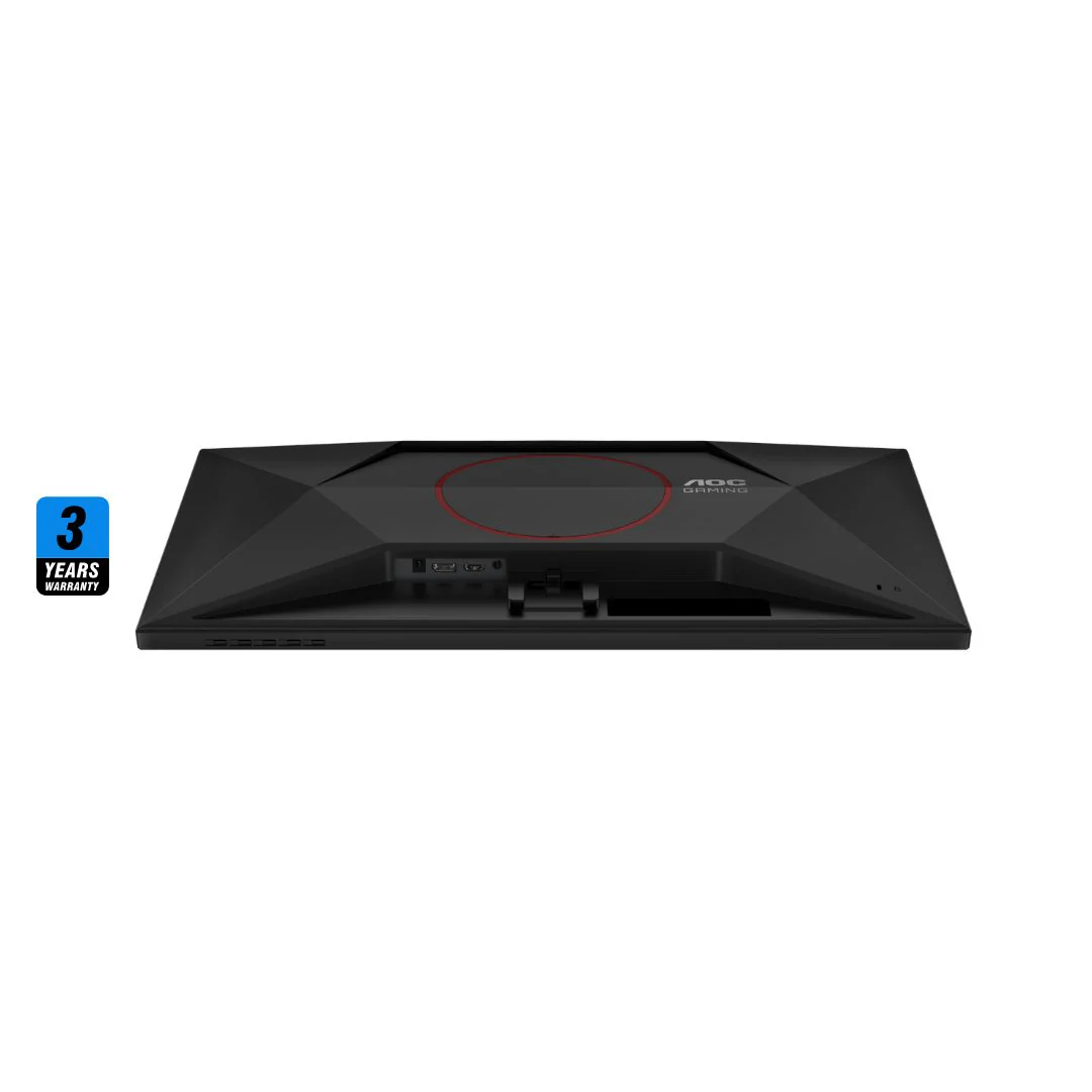 AOC Q27G40E 27 2K (2560x1440) 180Hz 0.5Ms Fast IPS Flat , Monitor - Image 5
