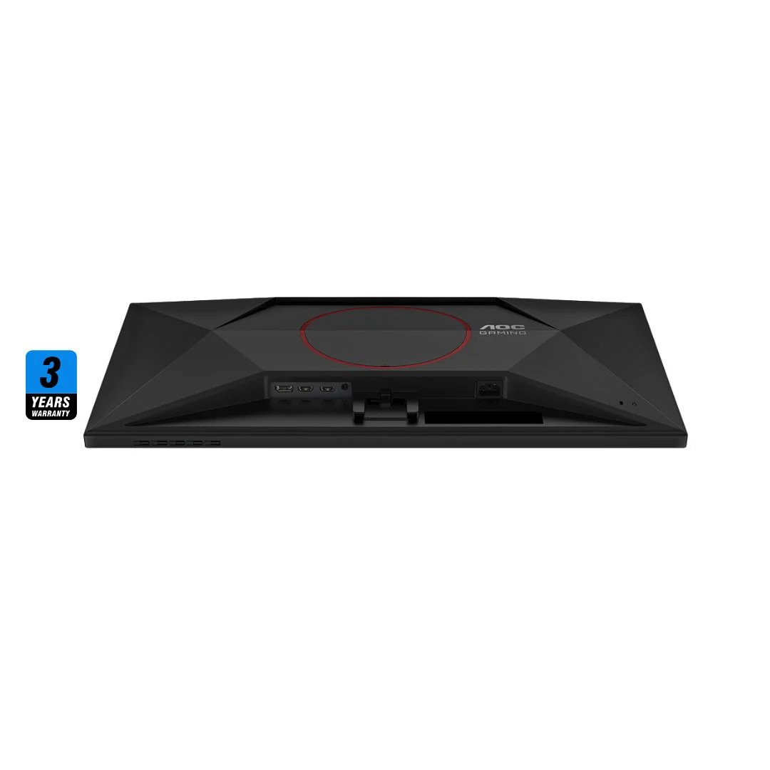 AOC Q27G42ZE 27 2K (2560x1440) 260Hz 1Ms Fast IPS Flat , Monitor - Image 5