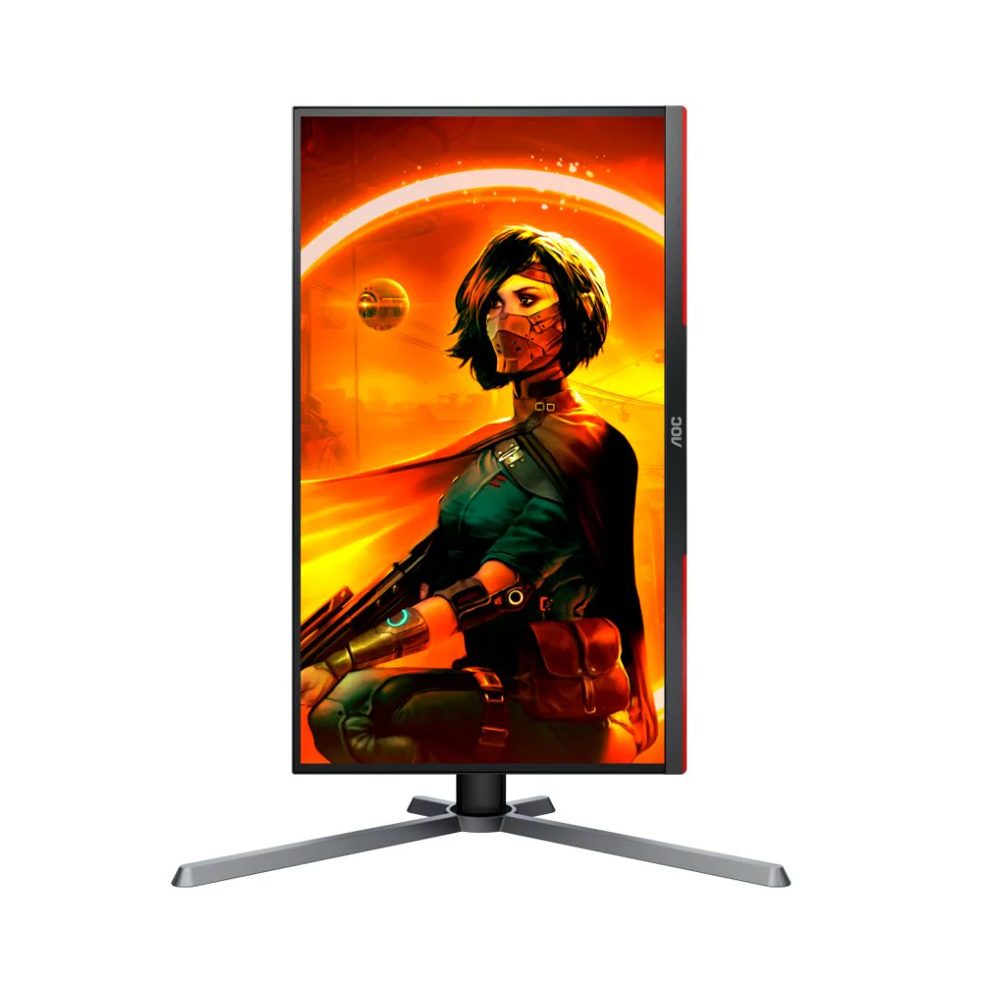 AOC U27G3X 27 4K (3840x2160) 160Hz 1Ms IPS Flat - Image 3