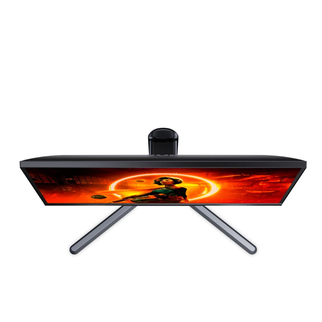 AOC U27G3X 27 4K (3840x2160) 160Hz 1Ms IPS Flat - Image 4