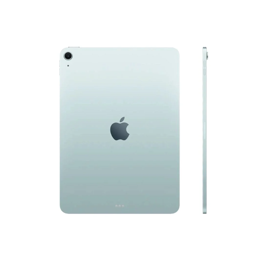 APPLE IPAD Air MC9X4LL/A - M3, RAM 8GB, SSD 128GB, 11 Inch (2360 x 1640) Liquid Retina display, Blue - Image 3