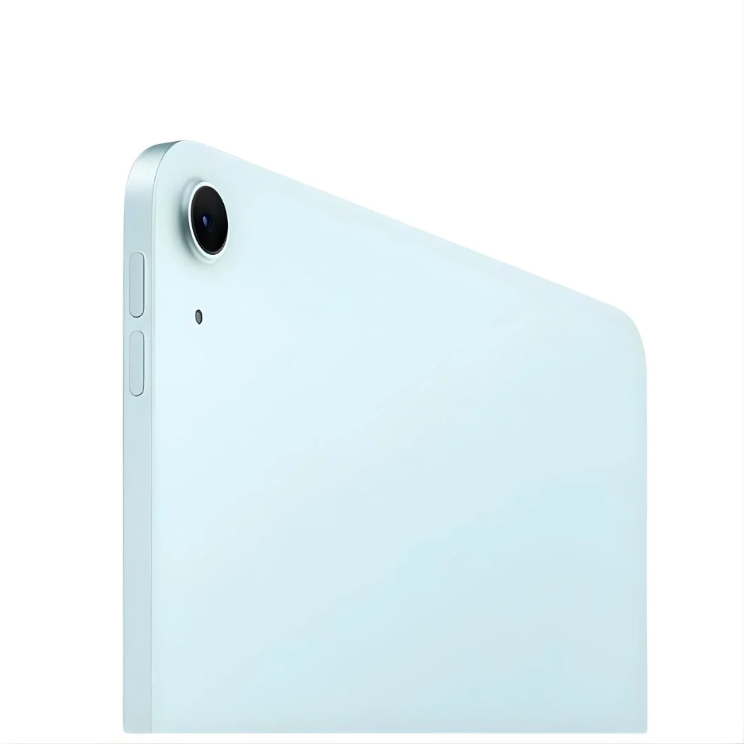 APPLE IPAD Air MC9X4LL/A - M3, RAM 8GB, SSD 128GB, 11 Inch (2360 x 1640) Liquid Retina display, Blue - Image 4