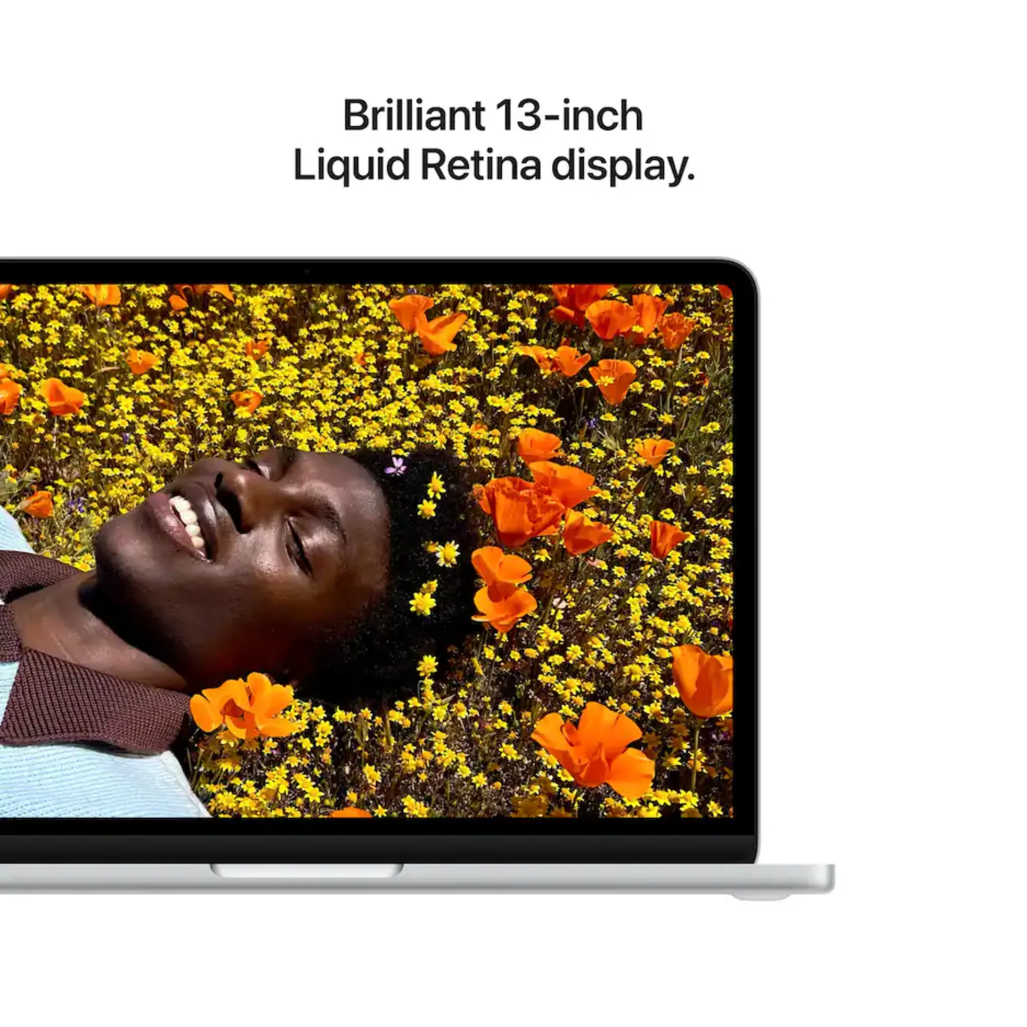 Apple MacBook Neo MHFA4ZP/A - A3404, Apple A18 Pro (6 Cores), GPU (5 Cores), RAM 8GB, SSD 256GB, 13.0 Inch (2408 x 1506) IPS, Silver - Image 4
