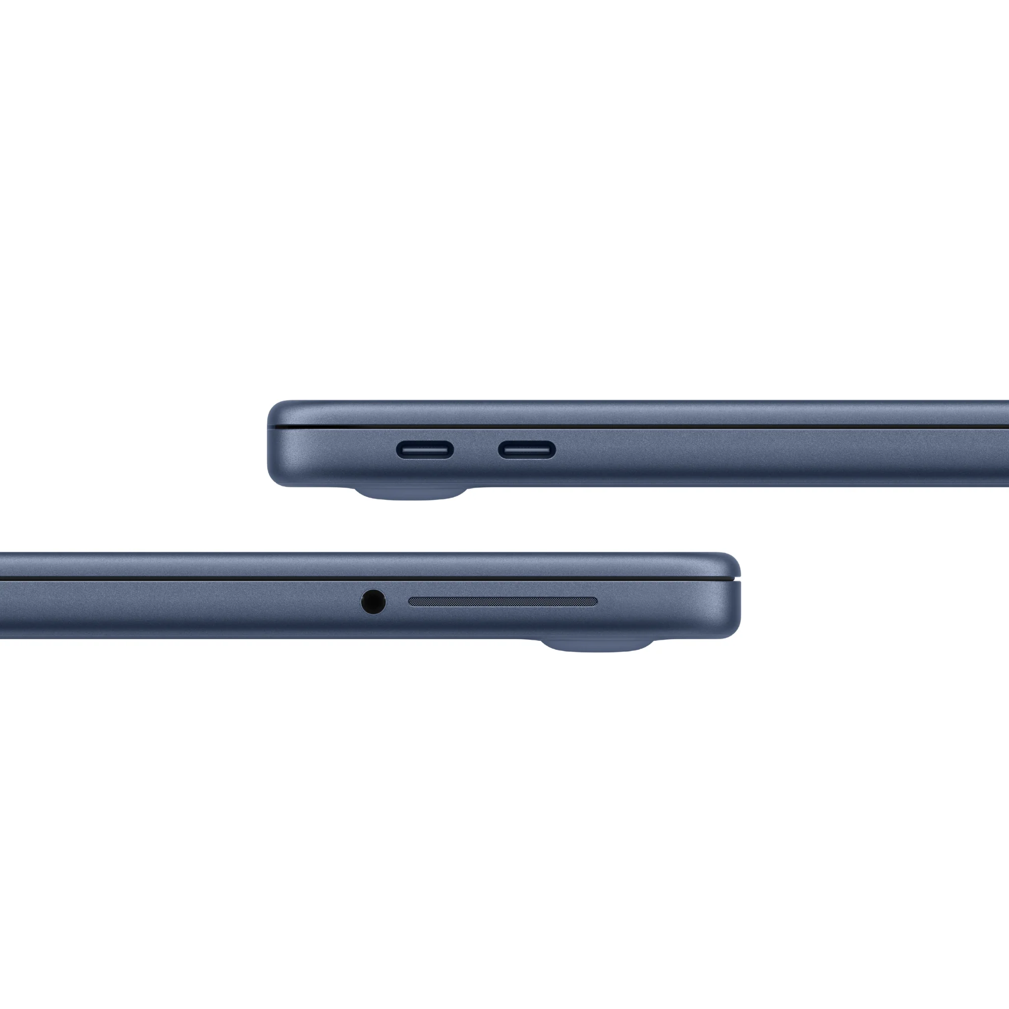 Apple MacBook Neo MHFF4ZPA/A - A3404, Apple A18 Pro (6 Cores), GPU (5 Cores), RAM 8GB, SSD 256GB, 13.0 Inch (2408 x 1506), Indigo - Image 3
