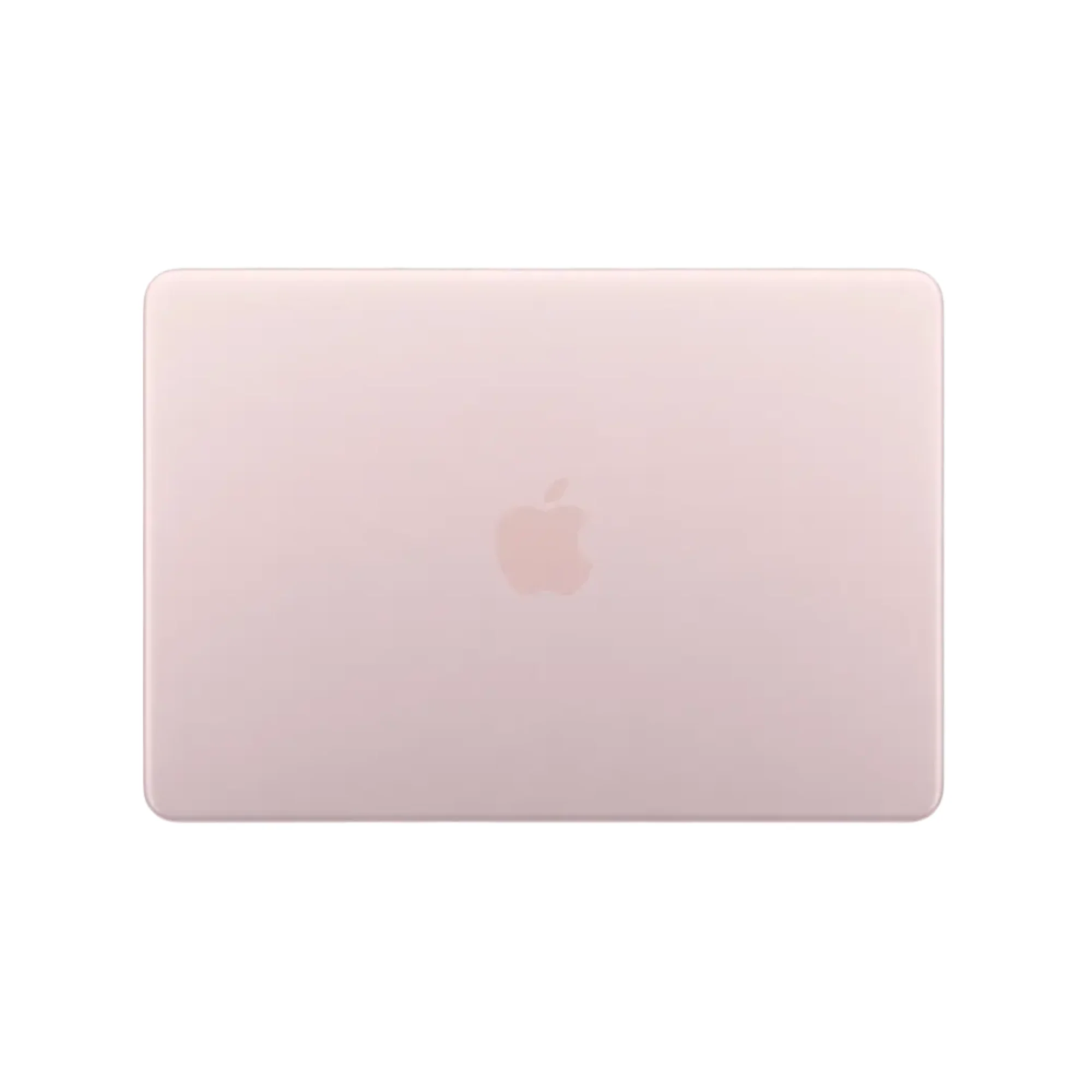 Apple MacBook Neo MHFJ4ZP/A - A3404, Apple A18 Pro (6 Cores), GPU (5 Cores), RAM 8GB, SSD 512GB, 13.0 Inch (2408 x 1506), Blush - Image 3