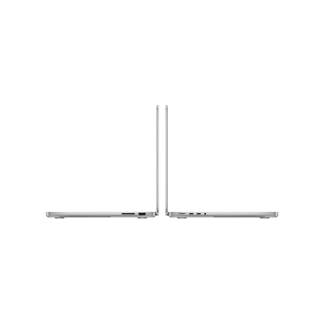 Apple MacBook Pro MTL83AB/A  A2918, M3 chip, RAM 8GB, SSD 1TB, 14.0 Inch (3024 x 1964) Retina XDR Display, Space Grey - Image 4